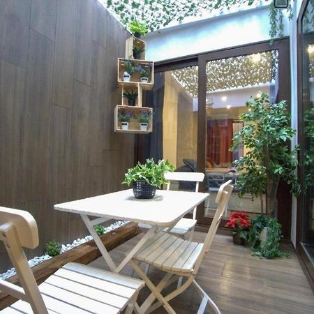 Rentalsevilla Looks Pretty And Modern Exterior foto