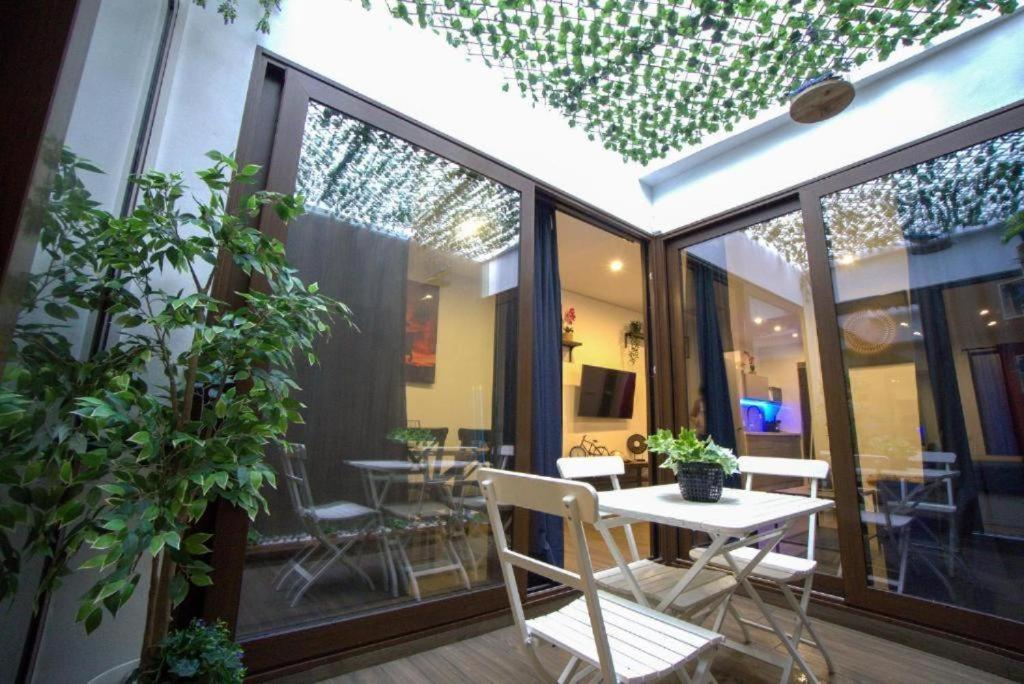 Rentalsevilla Looks Pretty And Modern Exterior foto