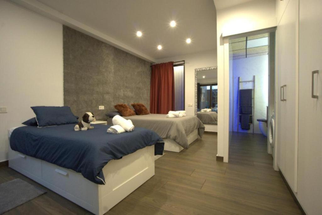 Rentalsevilla Looks Pretty And Modern Exterior foto