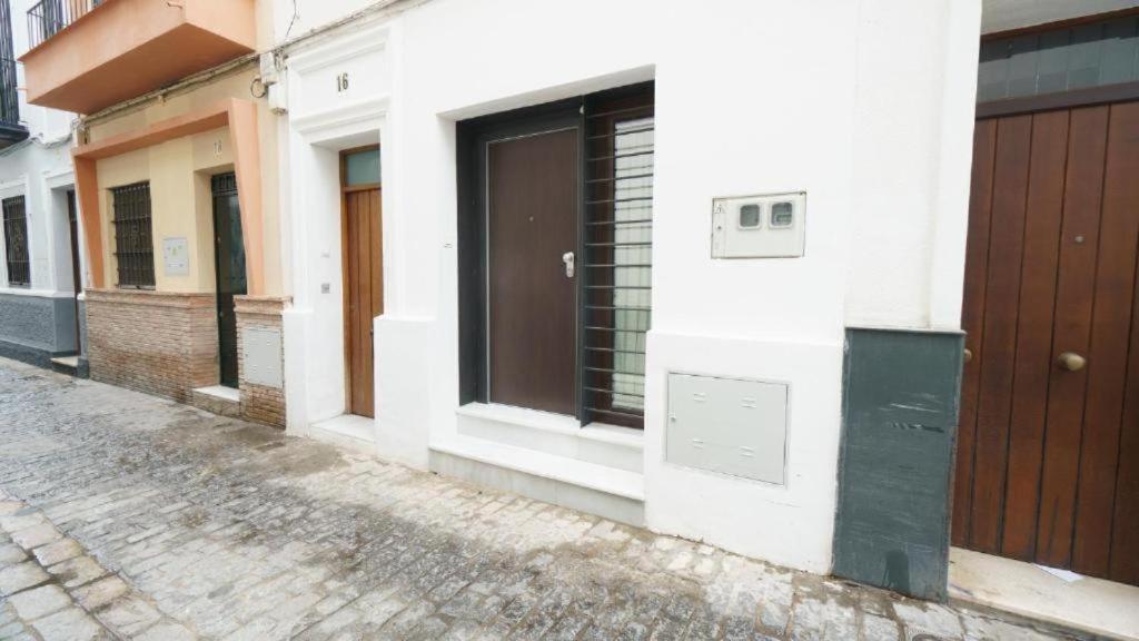 Rentalsevilla Looks Pretty And Modern Exterior foto