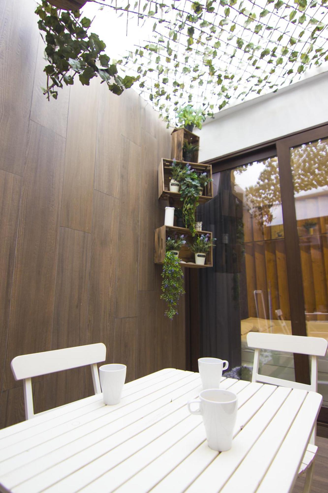 Rentalsevilla Looks Pretty And Modern Exterior foto